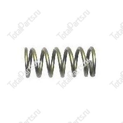 TOTALPARTS 000028336 ПРУЖИНА