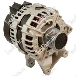 MERCEDES-BENZ 0009061822 ГЕНЕРАТОР