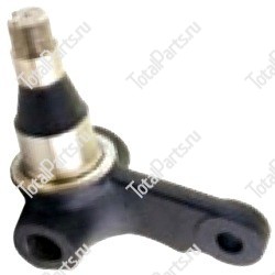 TOYOTA 005917517381 КУЛАК ПОВОРОТНЫЙ