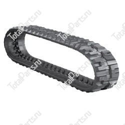 TRELLEBORG 300*52.5*84 N  РЕЗИНОВАЯ ГУСЕНИЦА