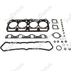 TOTALPARTS 000040168 НАБОР ПРОКЛАДОК ГОЛОВКИ БЛОКА ДВИГАТЕЛЯ 4DQ7