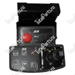 GRANDALL 0257377S КОРОБКА УПРАВЛЕНИЯ