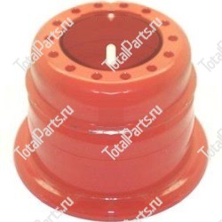 SIZE 12*5*176*236.5*12*14 ДИСК КОЛЕСНЫЙ