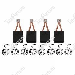 TOYOTA 005910127181 НАБОР ЭЛЕКТРОЩЕТОК