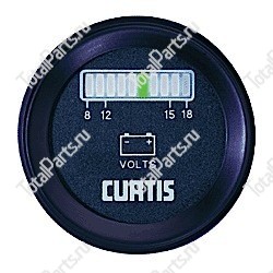 TOYOTA 005912299981 ИНДИКАТОР ЗАРЯДА БАТАРЕИ