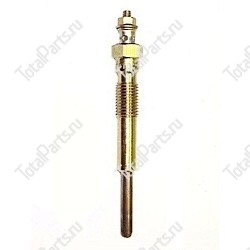 BERU 0100231114 СВЕЧА НАКАЛА