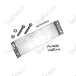 LINDE 0009555007 ХОМУТ