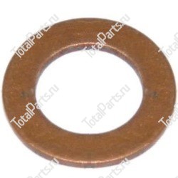 MITSUBISHI 0053108000 УПЛОТНИТЕЛЬНОЕ КОЛЬЦО