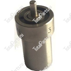 RENAULT 0122913200 РАСПЫЛИТЕЛЬ ФОРСУНКИ