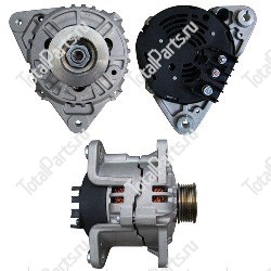 BOSCH 0123310050 ГЕНЕРАТОР