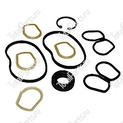 TOTALPARTS 000010485 РЕМКОМПЛЕКТ НАСОСА ГИДРАВЛИКИ