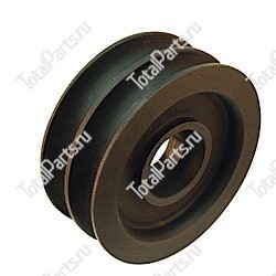 TOYOTA 005917221381 РОЛИК ШЛАНГА РВД МАЧТЫ