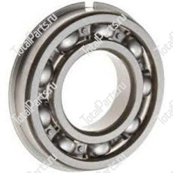 HYSTER 0202381 ПОДШИПНИК