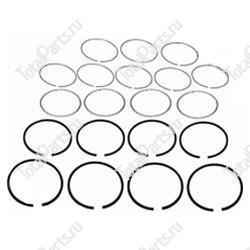 TOYOTA 005913466781 КОМПЛЕКТ ПОРШНЕВЫХ КОЛЕЦ 025