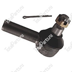 TOYOTA 005910606281 НАКОНЕЧНИК РУЛЕВОЙ