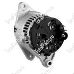 BOSCH 0124225016 ГЕНЕРАТОР