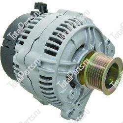 BOSCH 0120465020 ГЕНЕРАТОР