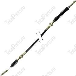 TOTALPARTS 000020562 ТРОС ГАЗА