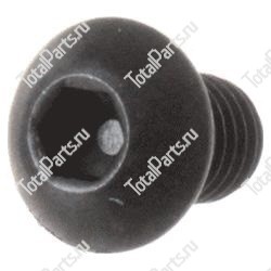 LINDE 0009013014 ВИНТ С ШЕСТИГРАННЫМ ОТВЕРСТИЕМ В ГОЛОВКЕ