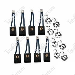 TOYOTA 005913063281 НАБОР ЭЛЕКТРОЩЕТОК