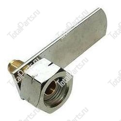 LINDE 0009569003 СОЕДИНИТЕЛЬНЫЙ ФИТИНГ 1/2 