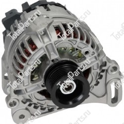 BOSCH 0124325106 ГЕНЕРАТОР