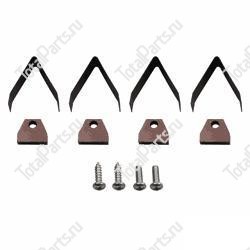 TOYOTA 005910112781 НАБОР ЭЛЕКТРОЩЕТОК