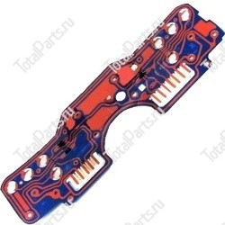 TOTALPARTS 000036923 ПЕЧАТНАЯ ПЛТАТА ПАНЕЛИ ПРИБОРОВ