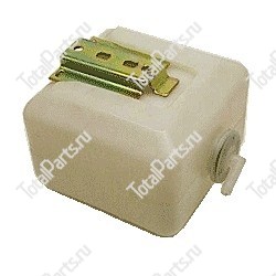 TOTALPARTS 000012315 РЕЗЕРВУАР СИСТЕМЫ ОХЛАЖДЕНИЯ