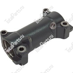 TOTALPARTS 000062557 КОРПУС ГИДРАВЛИЧЕСКОГО ЦИЛИНДРА
