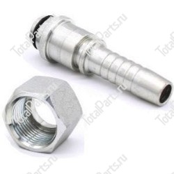 LINDE 0009512626 ФИТИНГ