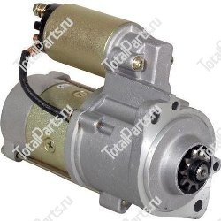 HC-PARTS 015206 СТАРТЕР