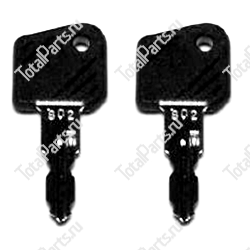 BAKER (LINDE) 0039730404 КЛЮЧ ДЛЯ КОНТАКТНОГО ЗАМКА