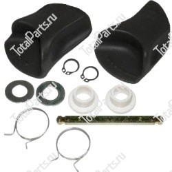 ATLET 0078966 РЕМКОМПЛЕКТ РУЧКИ АКСЕЛЕРАТОРА