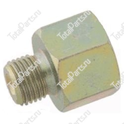 TOYOTA 005917159781 ФИТТИНГ ТОРМОЗНОЙ СИСТЕМЫ