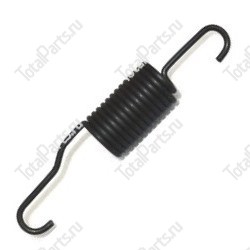 TOTALPARTS 000025742 ПРУЖИНА
