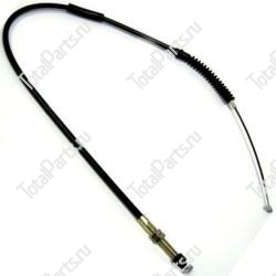 TOTALPARTS 000002053 ТРОС ГАЗА