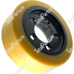 LINDE 0009904608 ВЕДУЩЕЕ КОЛЕСО