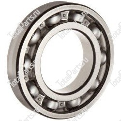 CATERPILLAR 0017206 ПОДШИПНИК