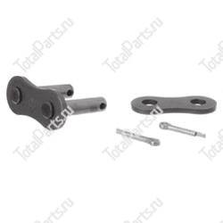 MITSUBISHI 0006954 ЗАМОК ЦЕПИ