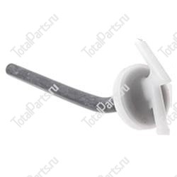 TOTALPARTS 000041794 КРЫШКА РАСШИРИТЕЛЬНОГО БАЧКА