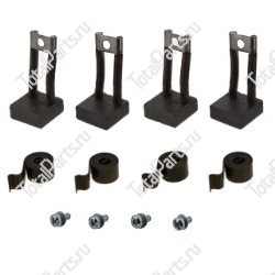 BAKER (LINDE) 0039718108 КОМПЛЕКТ ЭЛЕКТРОЩЕТОК