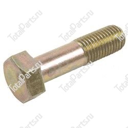 KOMATSU 0101062075 БОЛТ С ШЕСТИГРАННОЙ ГОЛОВКОЙ
