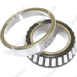 CASE 006500639C1 КОНИЧЕСКИЙ ПОДШИПНИК