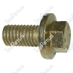 KOMATSU 0143500814 БОЛТ С ШЕСТИГРАННОЙ ГОЛОВКОЙ