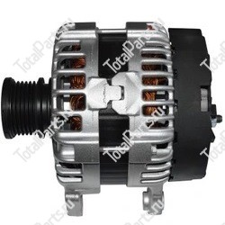 BOSCH 0125711108 ГЕНЕРАТОР