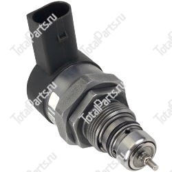 BOSCH 0281002858 КЛАПАН
