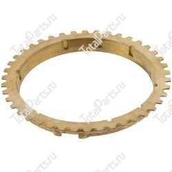 TOTALPARTS 000045868 СИНХРОНИЗИРУЮЩЕЕ КОЛЬЦО