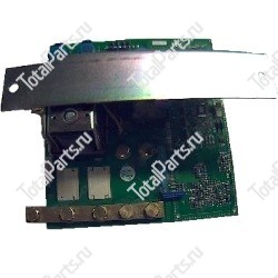 HAKO 00752920 ЭЛЕКТРОННЫЙ МОДУЛЬ