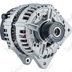 BOSCH 0121715077 ГЕНЕРАТОР